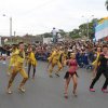 Comparsas Feria para Todos